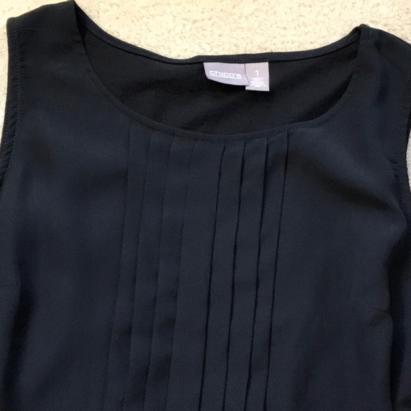 NWOT Chicos size 1 - Picture 1 of 6